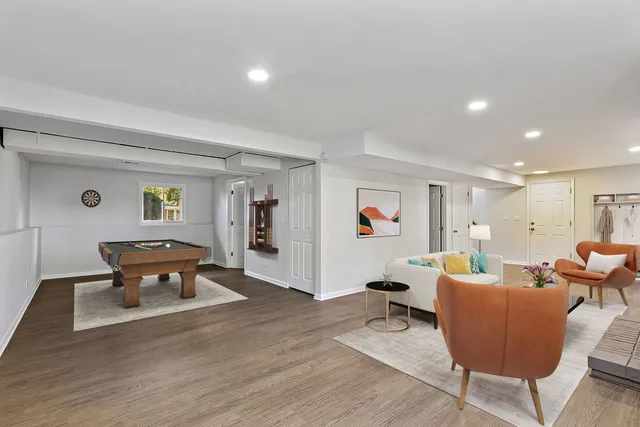 $515,000 | 530 Ramblewood Court, Lake Zurich, IL 60047