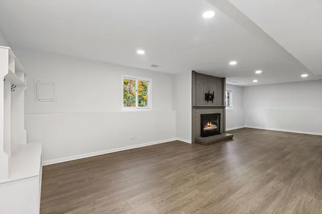 $515,000 | 530 Ramblewood Court, Lake Zurich, IL 60047