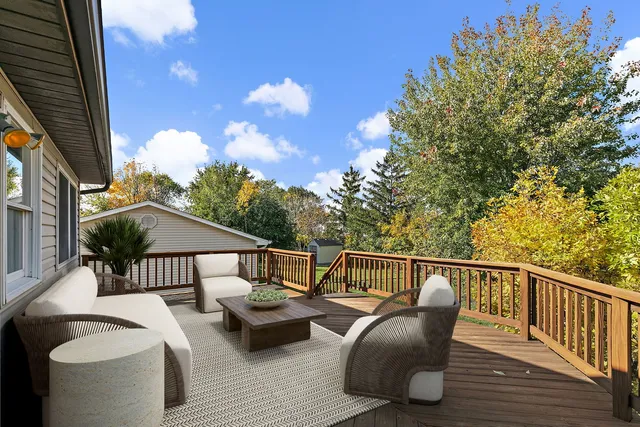 $515,000 | 530 Ramblewood Court, Lake Zurich, IL 60047