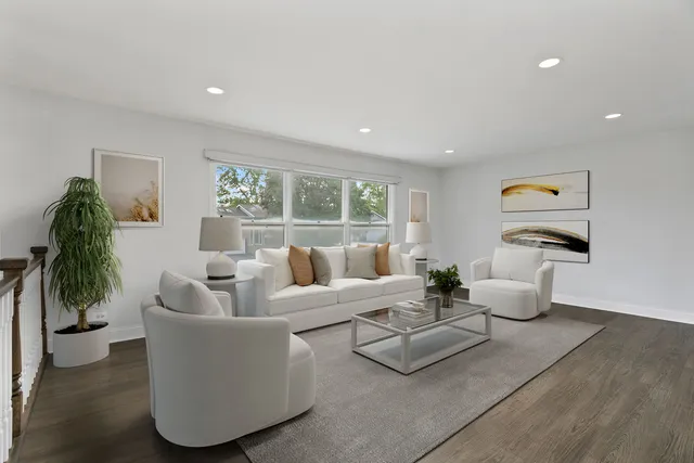 $515,000 | 530 Ramblewood Court, Lake Zurich, IL 60047