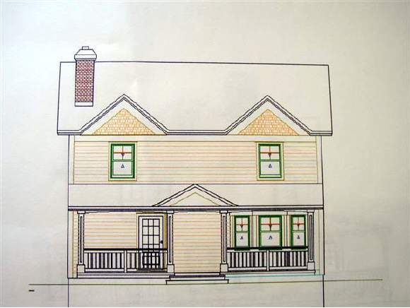 9 Stony Hill Road Warren, VT 05674 - Photo 1 of 5