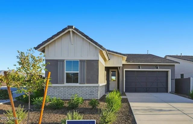 $474,000 | 17927 West Long Lake Road, Goodyear, AZ 85338