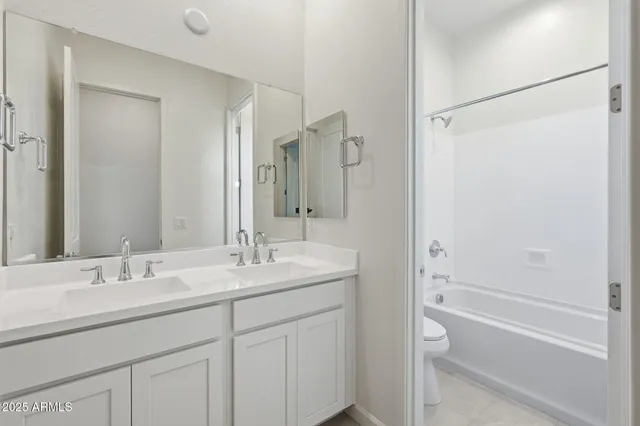 $474,000 | 17927 West Long Lake Road, Goodyear, AZ 85338