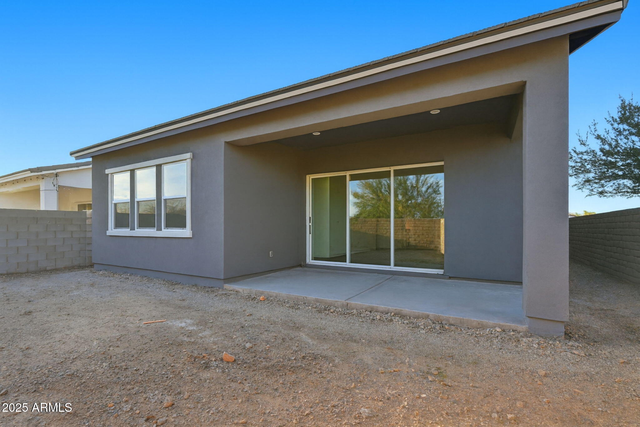 17927 West Long Lake Road Goodyear, AZ 85338 - Photo 28 of 36 a view of an empty room with a window