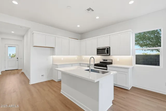 $474,000 | 17927 West Long Lake Road, Goodyear, AZ 85338