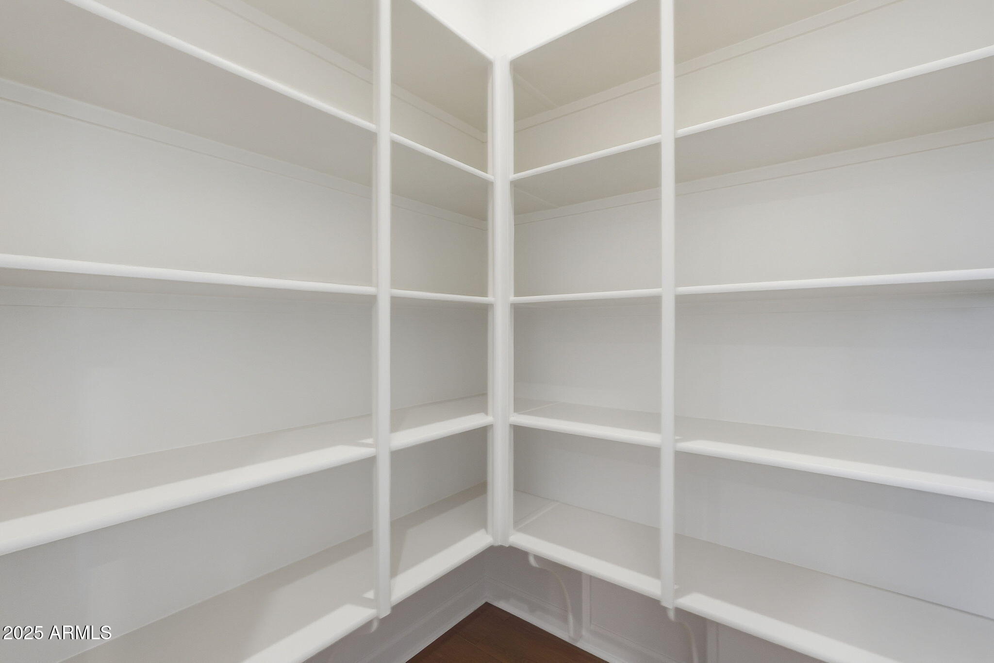 17927 West Long Lake Road Goodyear, AZ 85338 - Photo 8 of 36 a view of an empty walk in closet