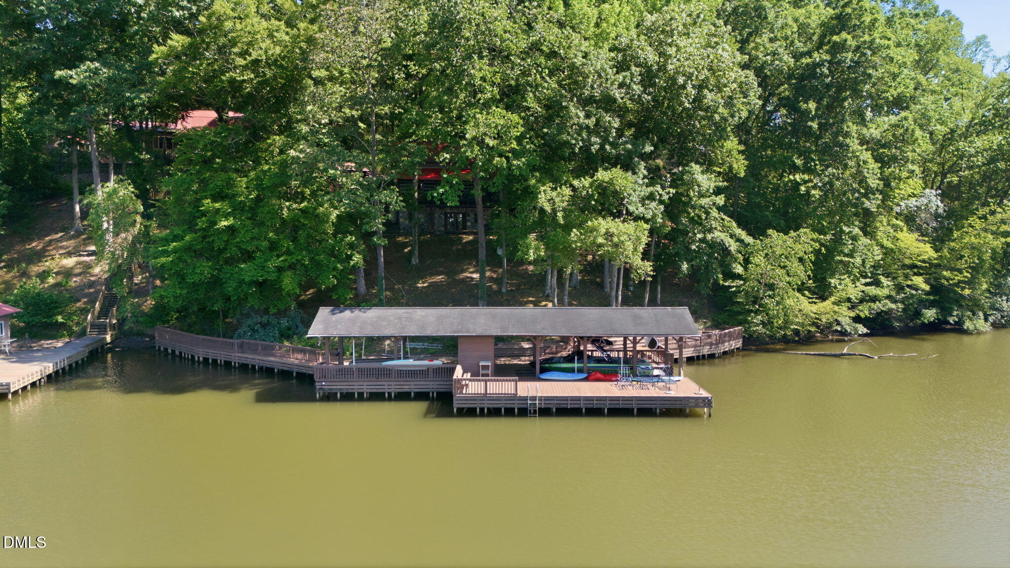 954 Huff Garrett Road Roxboro, NC 27574 - Photo 8 of 60 8-web-or-mls-DJI_20260714160146_0863_D_8