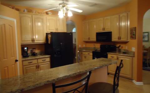 86325 Meadowfield Bluffs Road Yulee, FL 32097 - Photo 3 of 24 Gallery Image 3