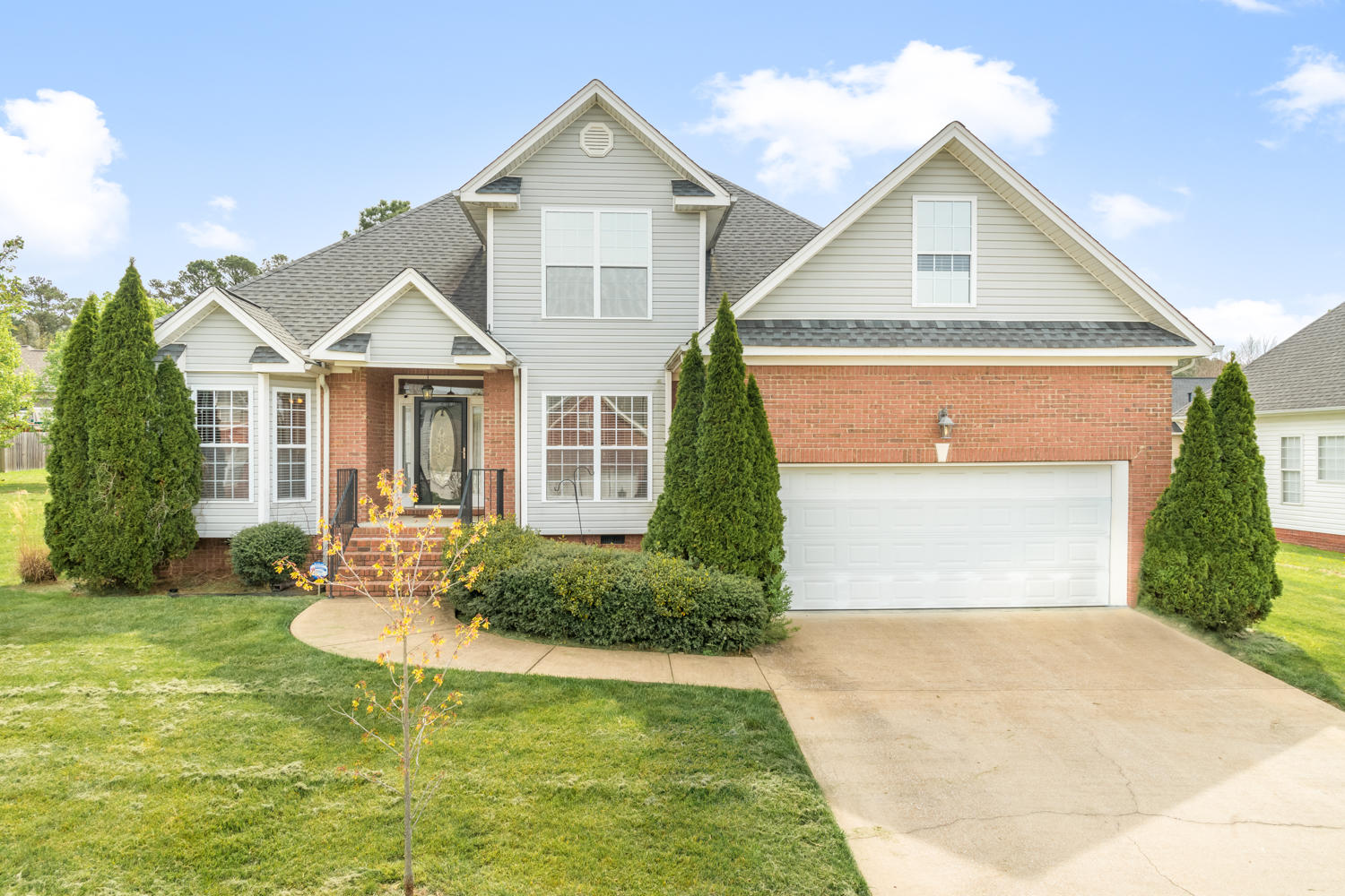 2344 Gibbons Road Chattanooga, TN 37421 - Photo 1 of 30 2344_Gibbons_Rd_01