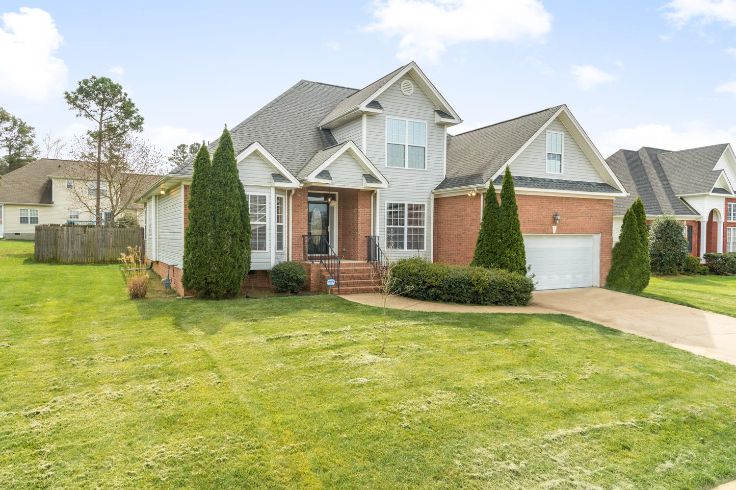 2344 Gibbons Road Chattanooga, TN 37421 - Photo 6 of 30 2344_Gibbons_Rd_02