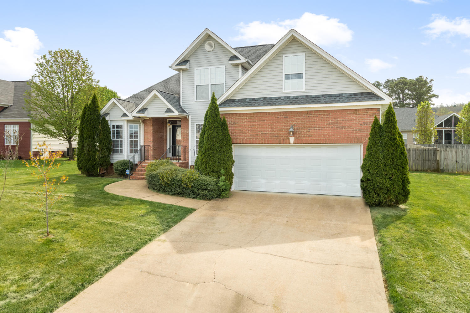 2344 Gibbons Road Chattanooga, TN 37421 - Photo 7 of 30 2344_Gibbons_Rd_03