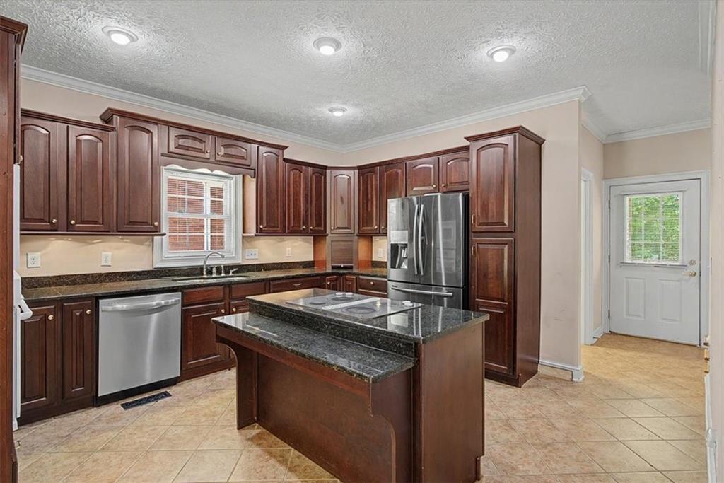 1136 Cole Lake Road Dallas, GA 30157 - Photo 19 of 72