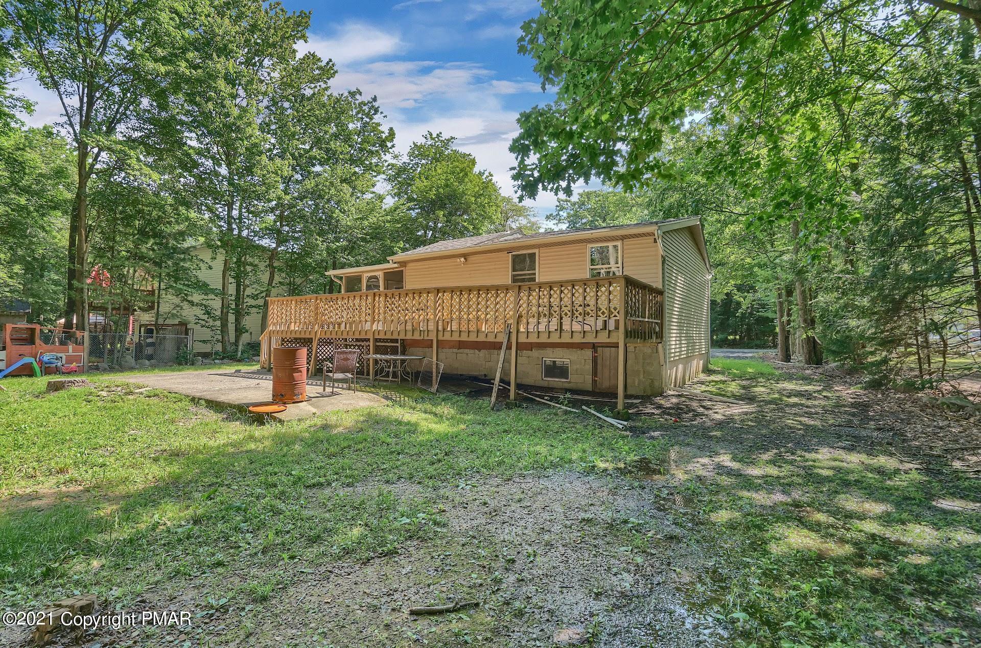 3161 Wilderness Road Pocono Summit, PA 18346 - Photo 30 of 31 31