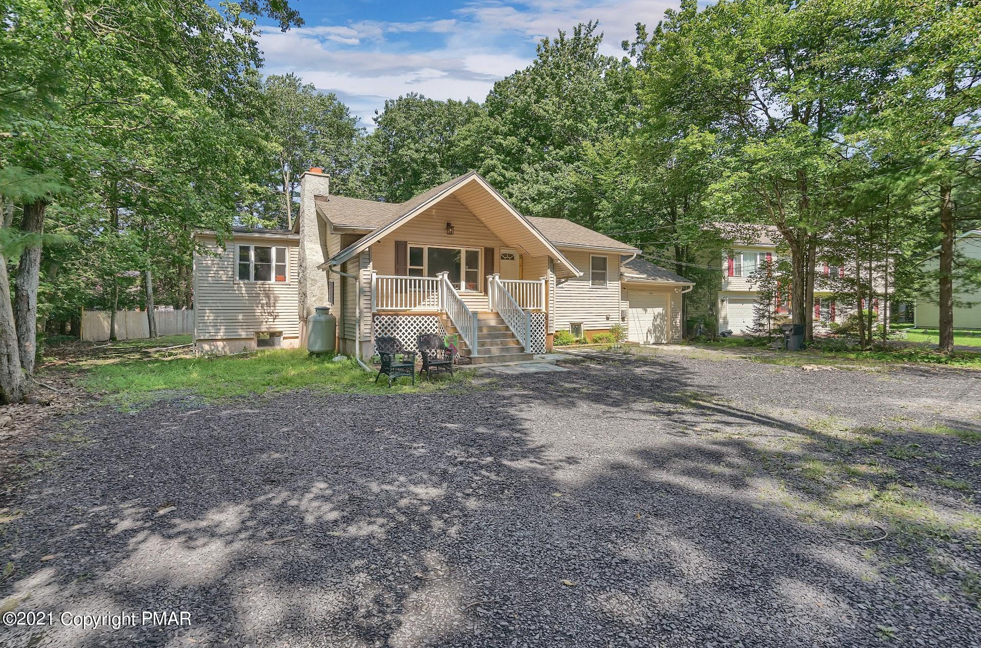 3161 Wilderness Road Pocono Summit, PA 18346 - Photo 3 of 31 3
