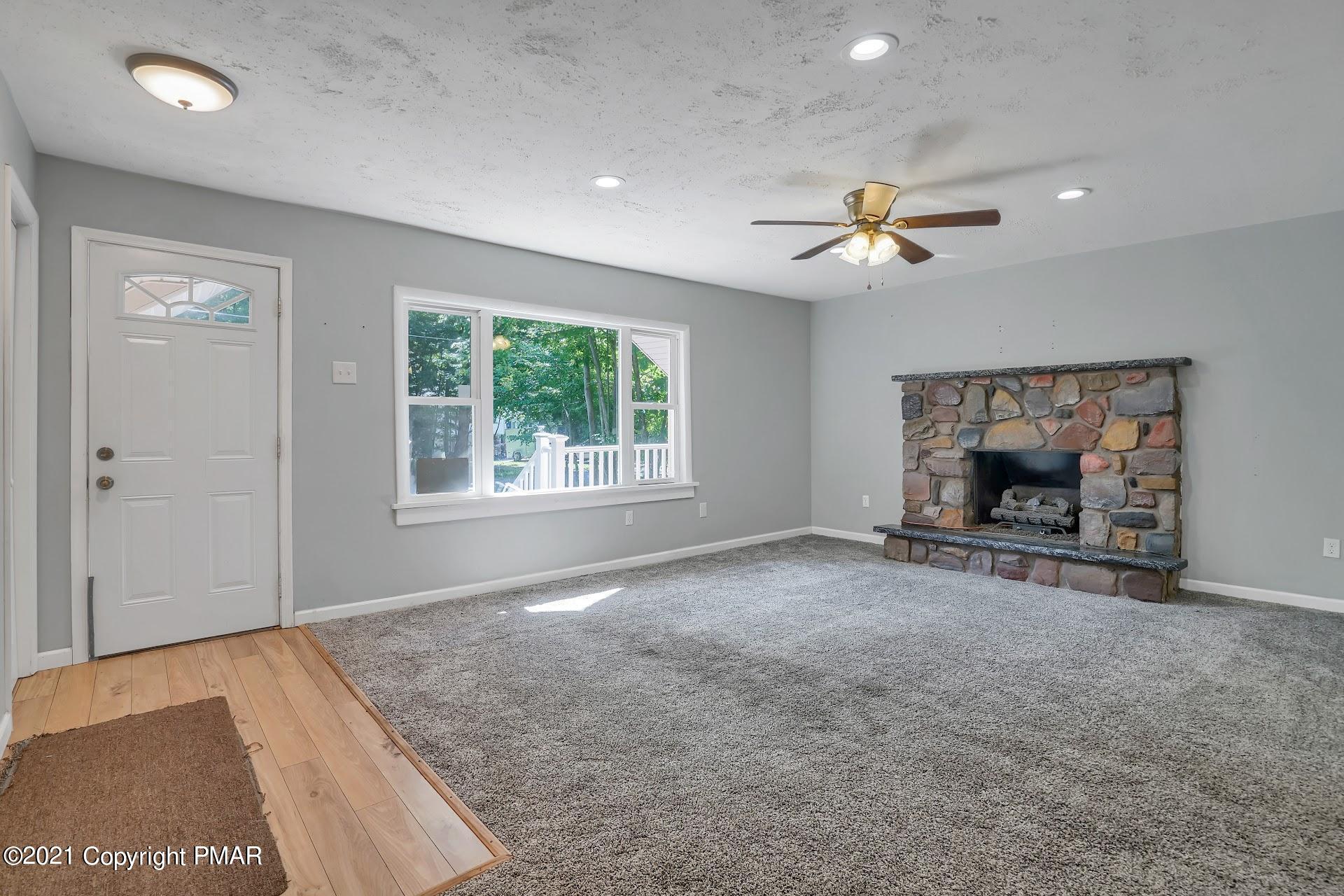 3161 Wilderness Road Pocono Summit, PA 18346 - Photo 6 of 31 7