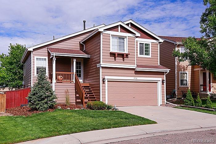 9750 Saybrook Street Highlands Ranch, CO 80126 - Photo 1 of 25 Gallery Image 1