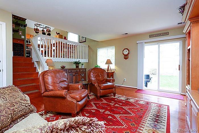 9750 Saybrook Street Highlands Ranch, CO 80126 - Photo 16 of 25 Gallery Image 16