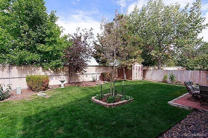 9750 Saybrook Street Highlands Ranch, CO 80126 - Photo 23 of 25 Gallery Image 23