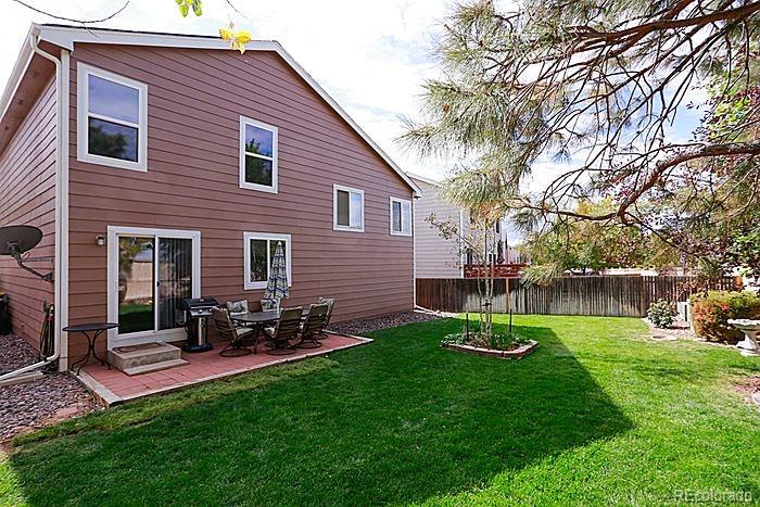 9750 Saybrook Street Highlands Ranch, CO 80126 - Photo 24 of 25 Gallery Image 24