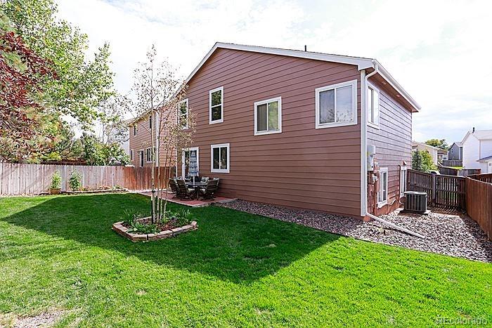 9750 Saybrook Street Highlands Ranch, CO 80126 - Photo 25 of 25 Gallery Image 25