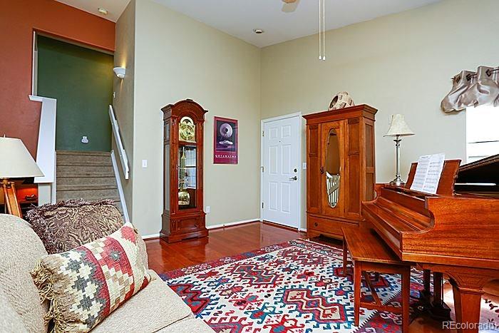 9750 Saybrook Street Highlands Ranch, CO 80126 - Photo 3 of 25 Gallery Image 3