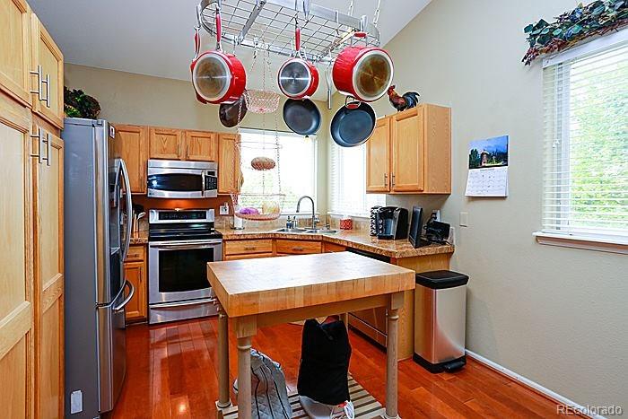 9750 Saybrook Street Highlands Ranch, CO 80126 - Photo 6 of 25 Gallery Image 6