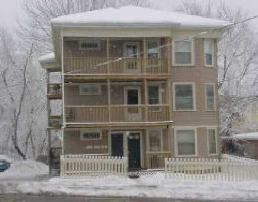 590 Blackstone Street Woonsocket, RI 02895 - Photo 1 of 1 Exterior Front.