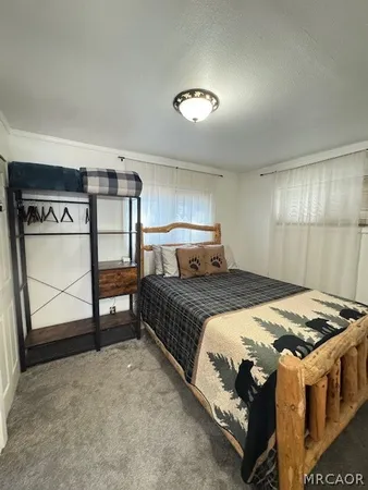 $290,000 | 816 West Rainbow Boulevard, Big Bear City, CA 92314
