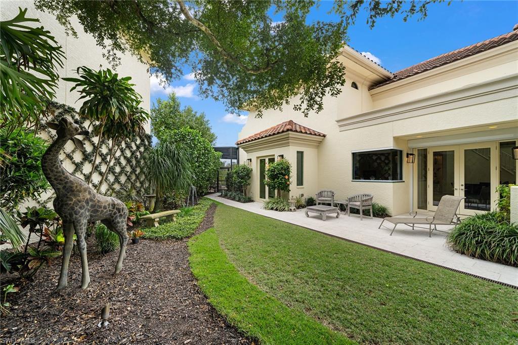 7849 Via Vecchia Naples, FL 34108 - Photo 29 of 50