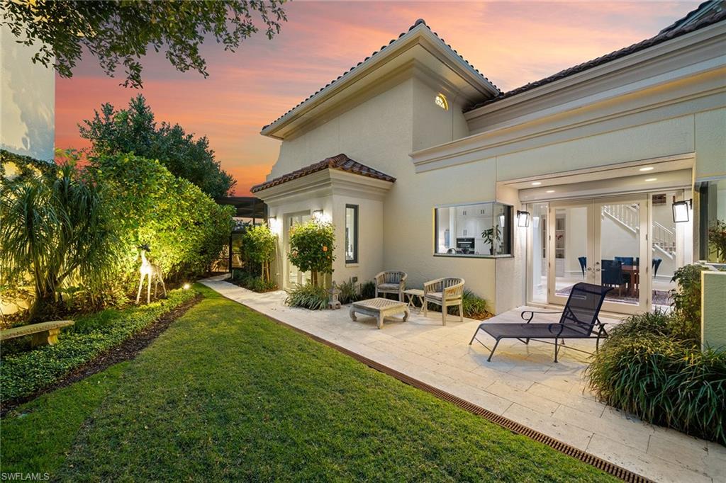 7849 Via Vecchia Naples, FL 34108 - Photo 30 of 50