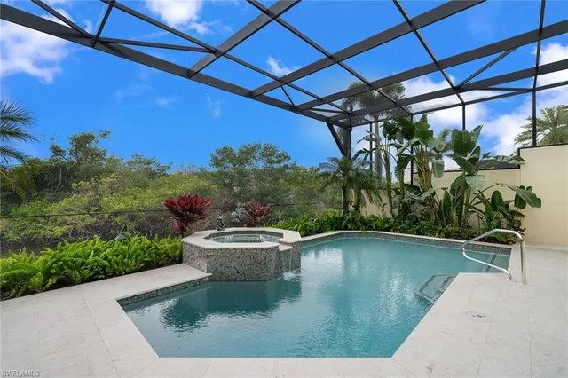 $5,550,000 | 7849 Via Vecchia, Naples, FL 34108