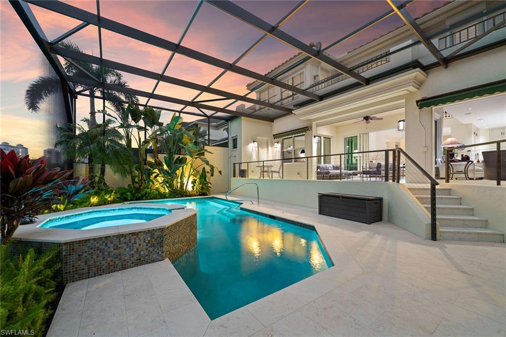 7849 Via Vecchia Naples, FL 34108 - Photo 40 of 50