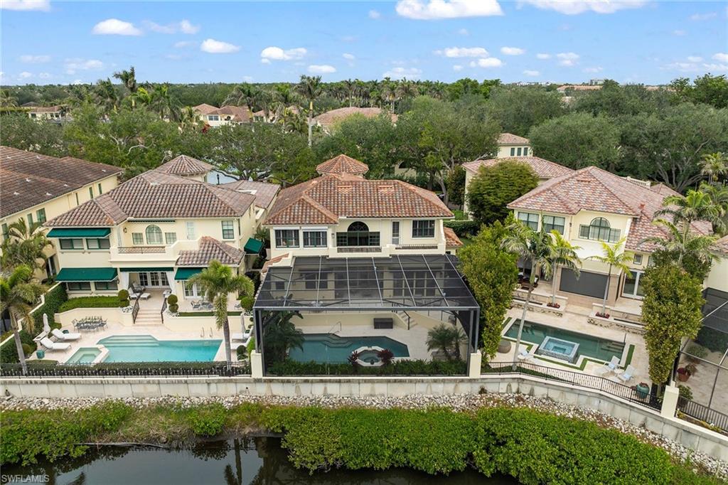 7849 Via Vecchia Naples, FL 34108 - Photo 48 of 50