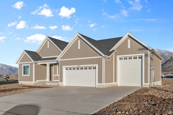 $759,990 | 1023 North 1750 East, Unit 230, Salem, UT 84653