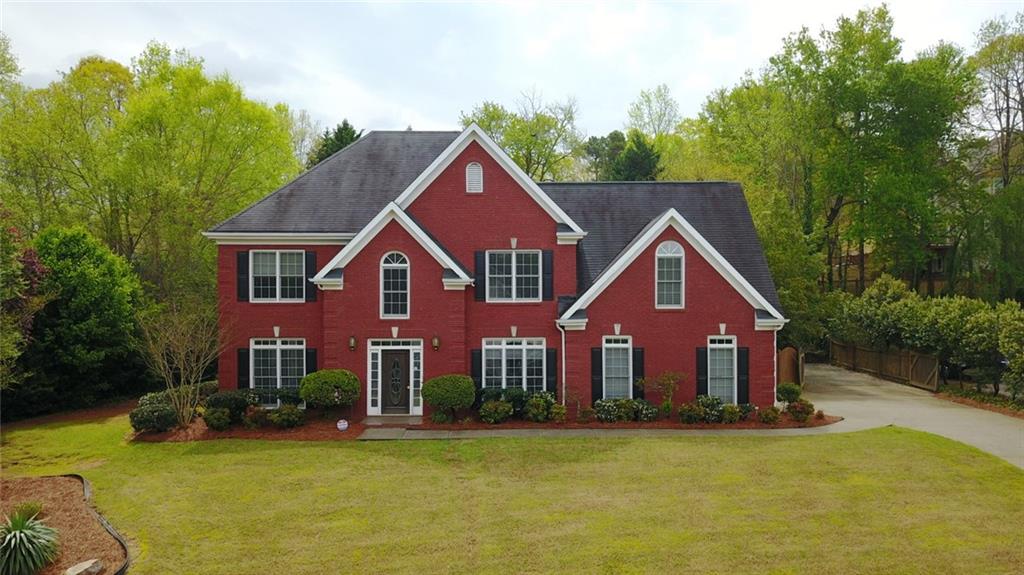 269 Azalea Chase Drive Suwanee, GA 30024 - Photo 1 of 1 Gallery Image 1