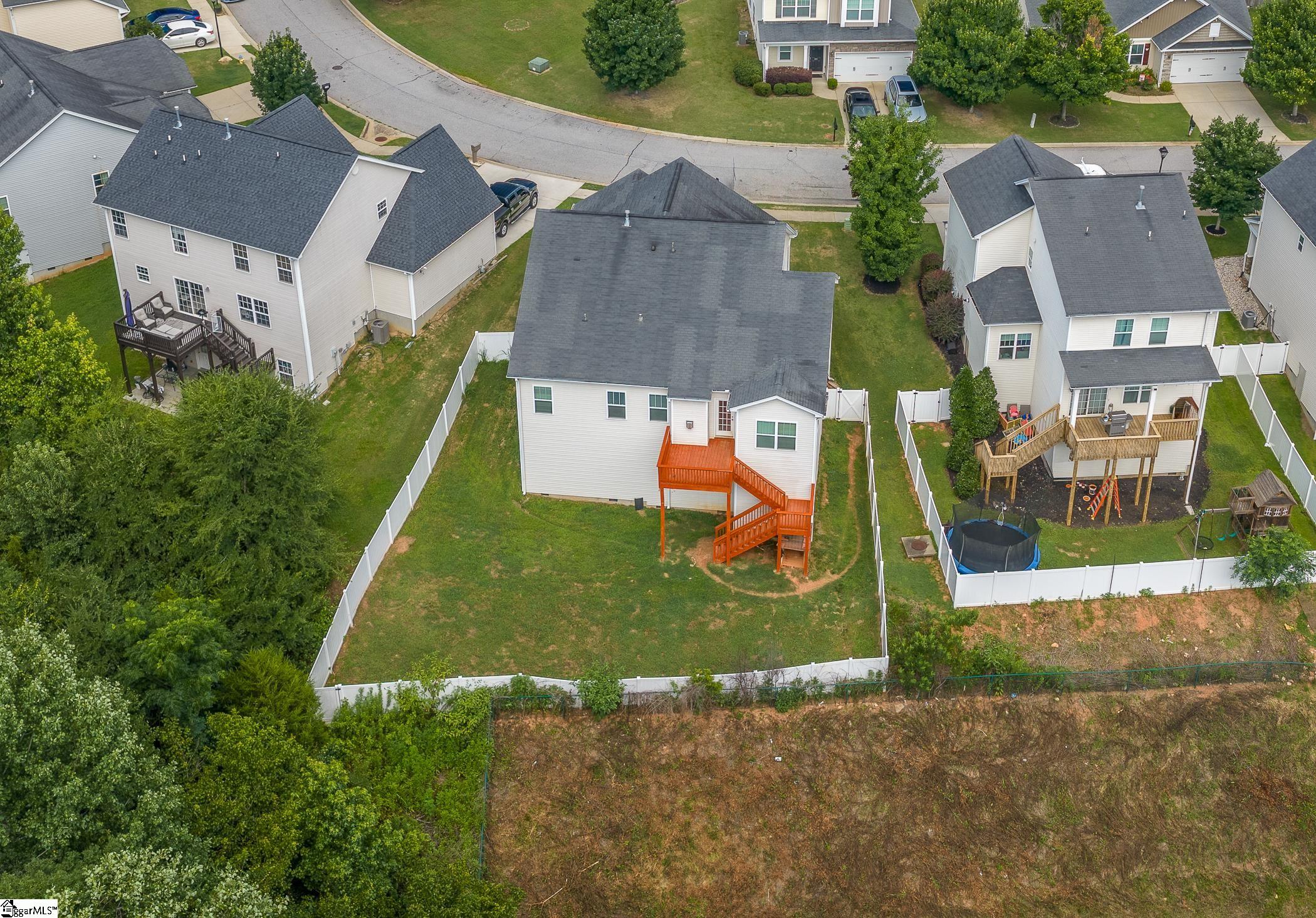 240 Rivers Edge Circle Simpsonville, SC 29680 - Photo 37 of 39