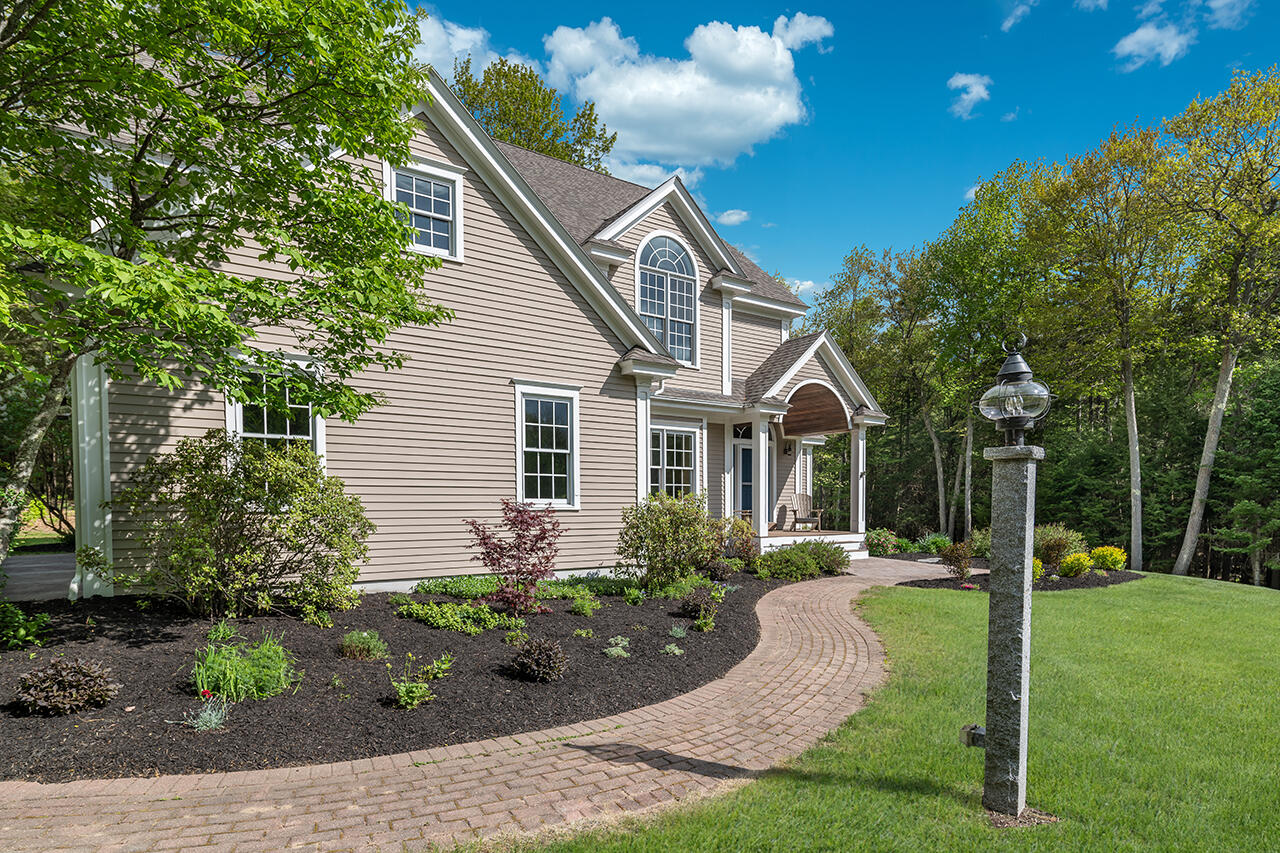 141 Kelsey Ridge Road Freeport, ME 04032 - Photo 4 of 41 4