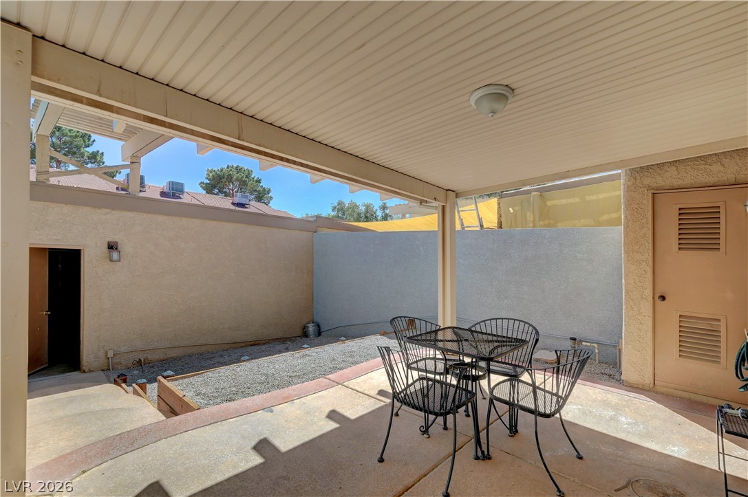 3368 Reka Street Las Vegas, NV 89121 - Photo 37 of 43