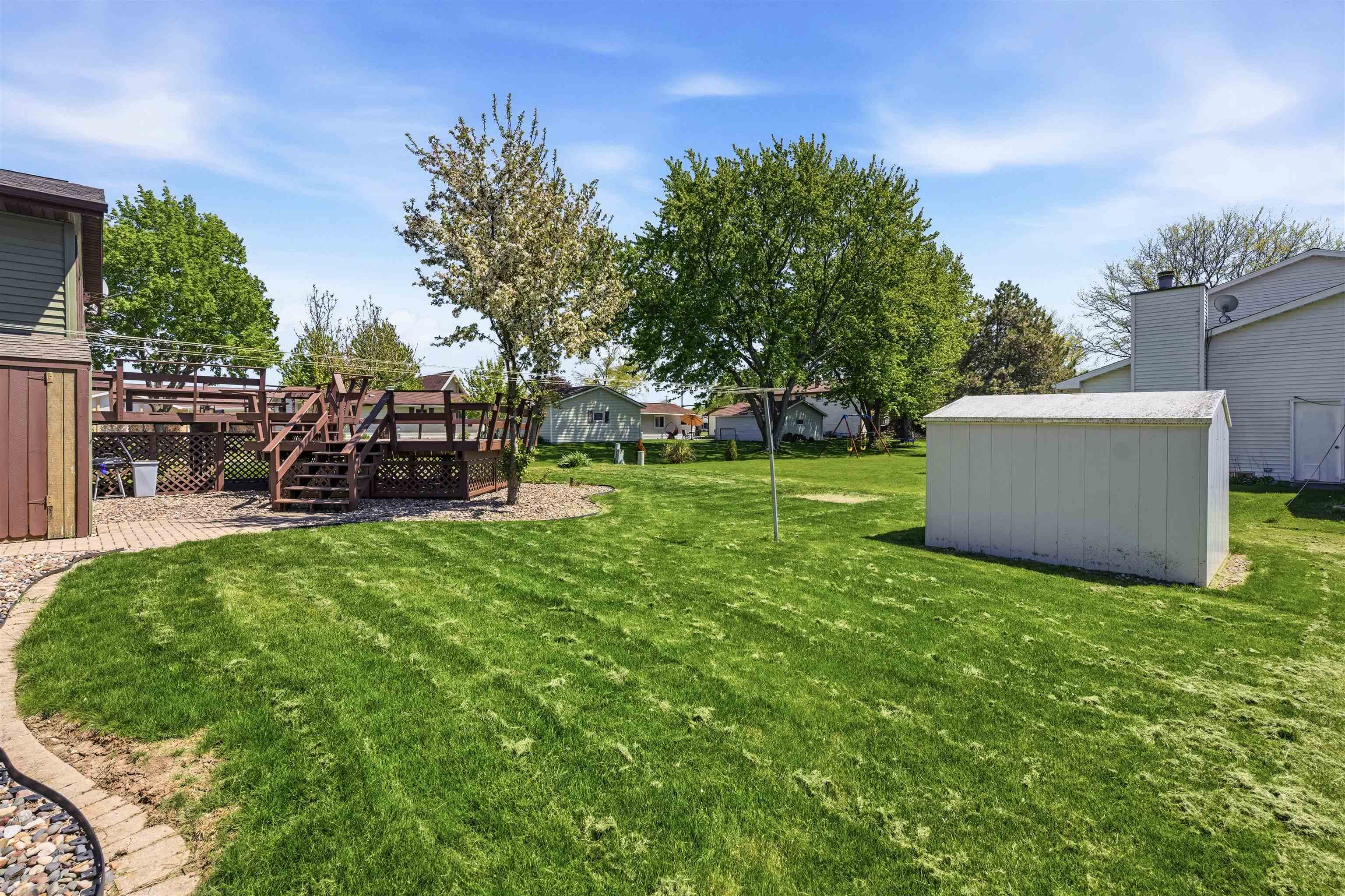 166 Martin Fond du Lac, WI 54935 - Photo 26 of 32