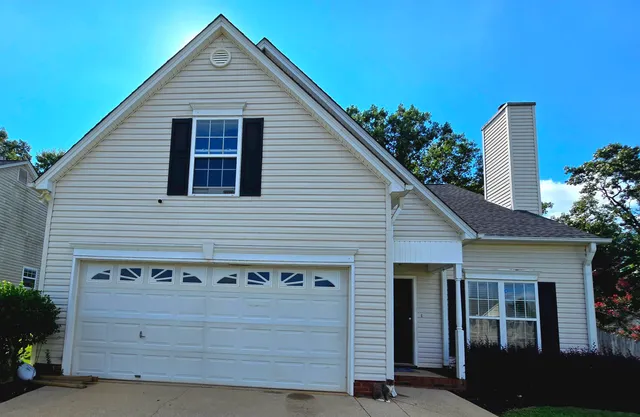 $237,000 | 235 West Pheasant Hill Drive, Duncan, SC 29334