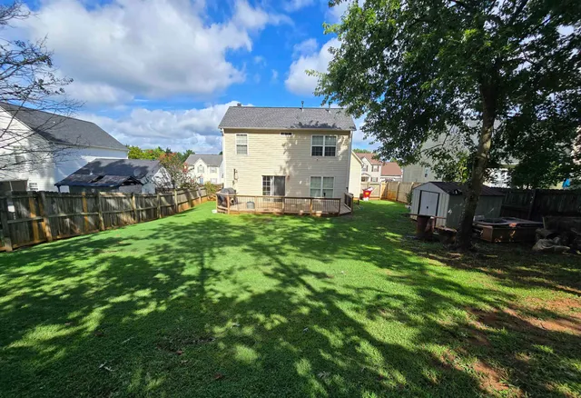 $237,000 | 235 West Pheasant Hill Drive, Duncan, SC 29334