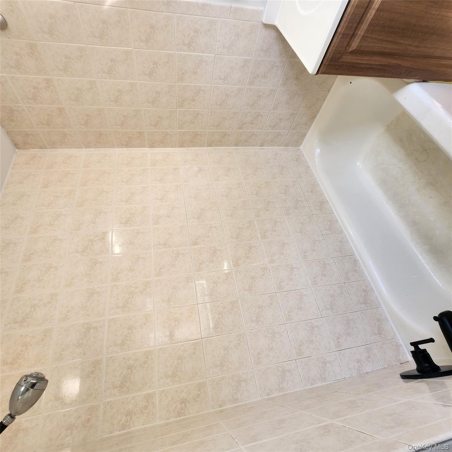 5 Morton Street Poughkeepsie, NY 12601 - Photo 17 of 23 a bathroom with a bathtub