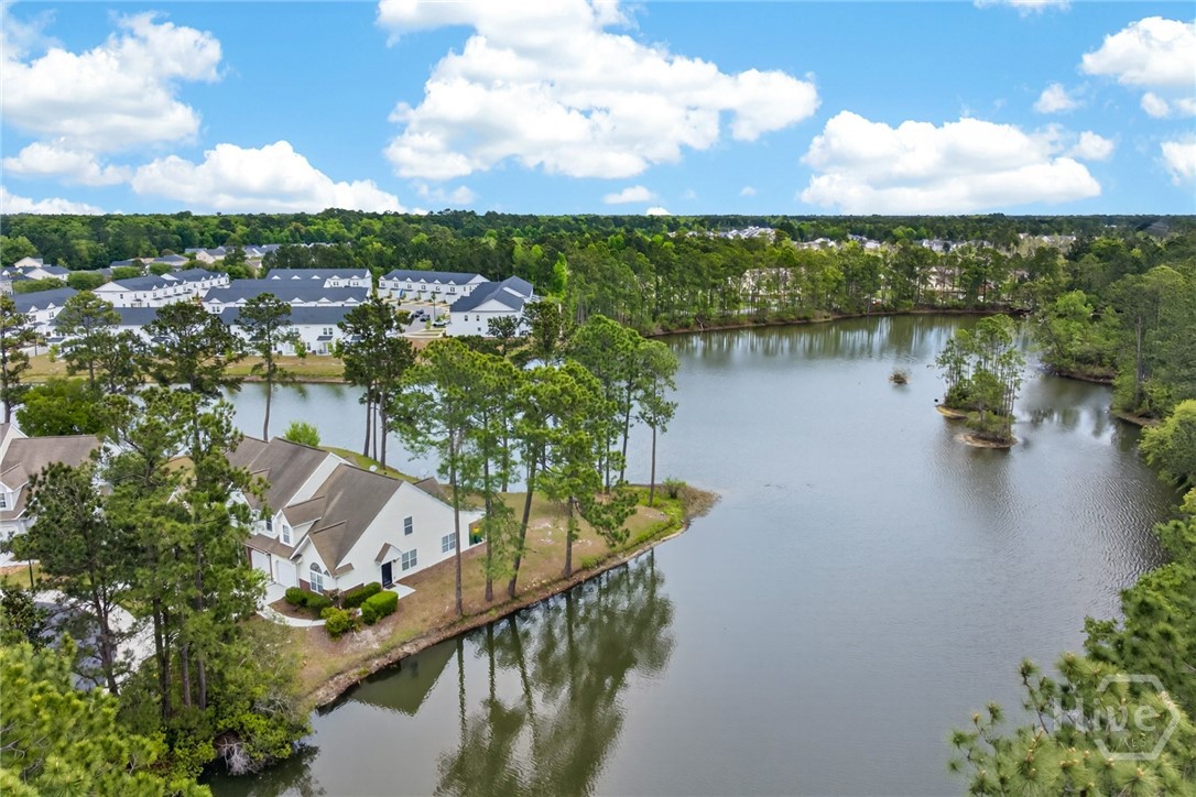 252 Opus Court Pooler, GA 31322 - Photo 26 of 30