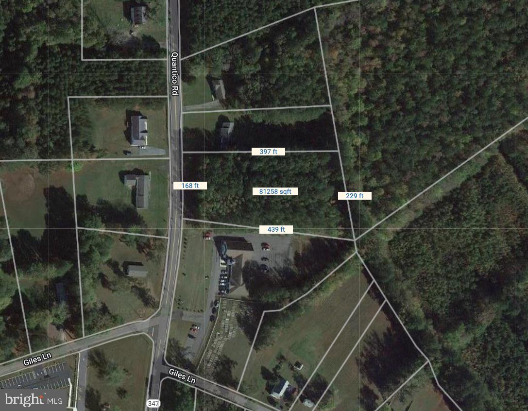 0 Old Quantico Road Quantico, MD 21856 - Photo 1 of 3