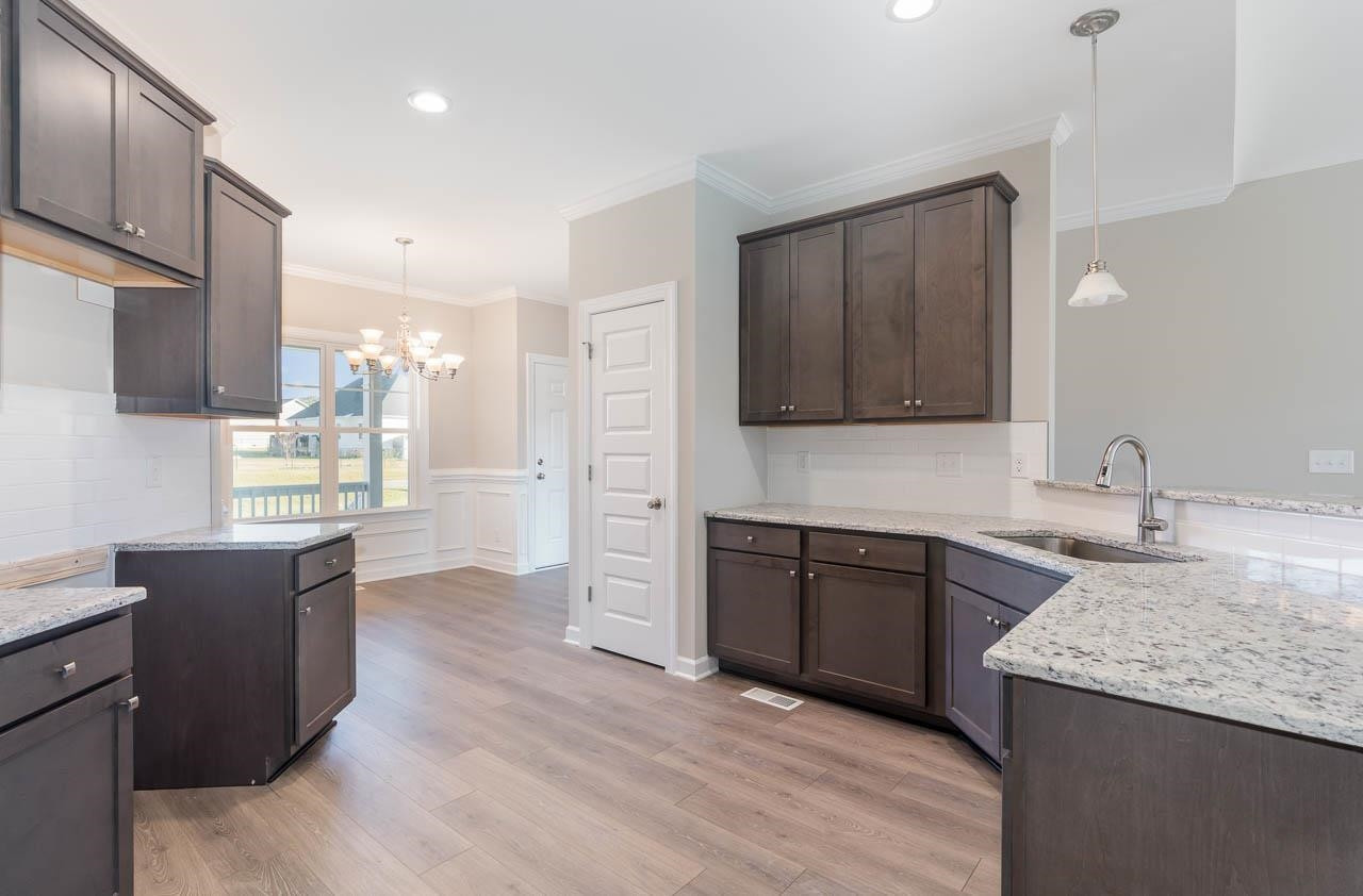 179 Goodling Road Selma, NC 27576 - Photo 5 of 24 Photo 5