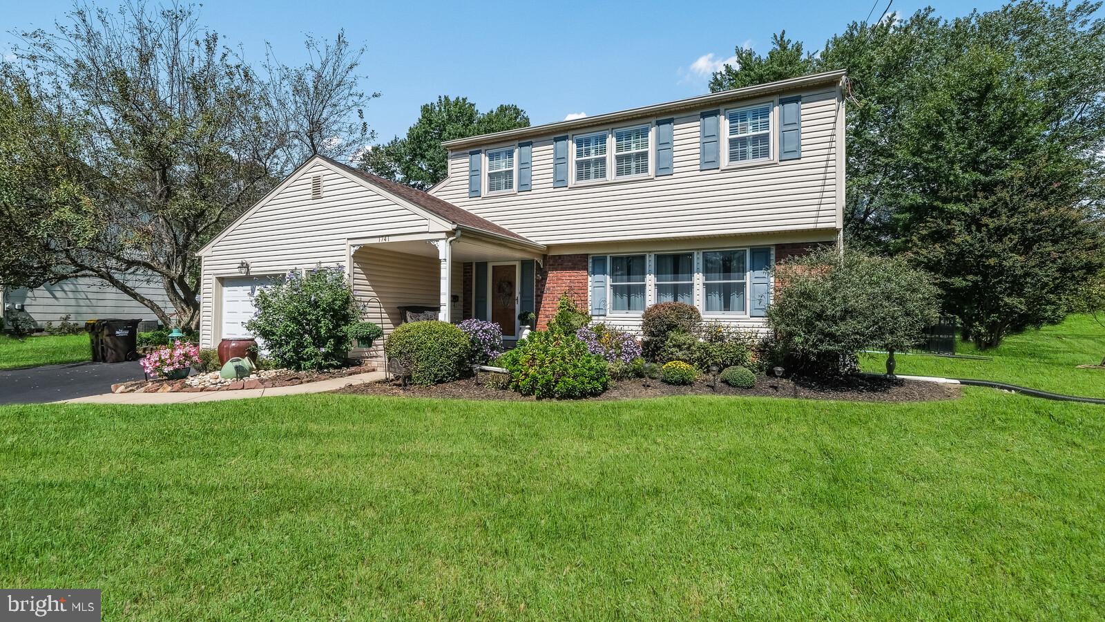 1741 Sorrel Road Warrington, PA 18976 - Photo 1 of 42 Gallery Image 1