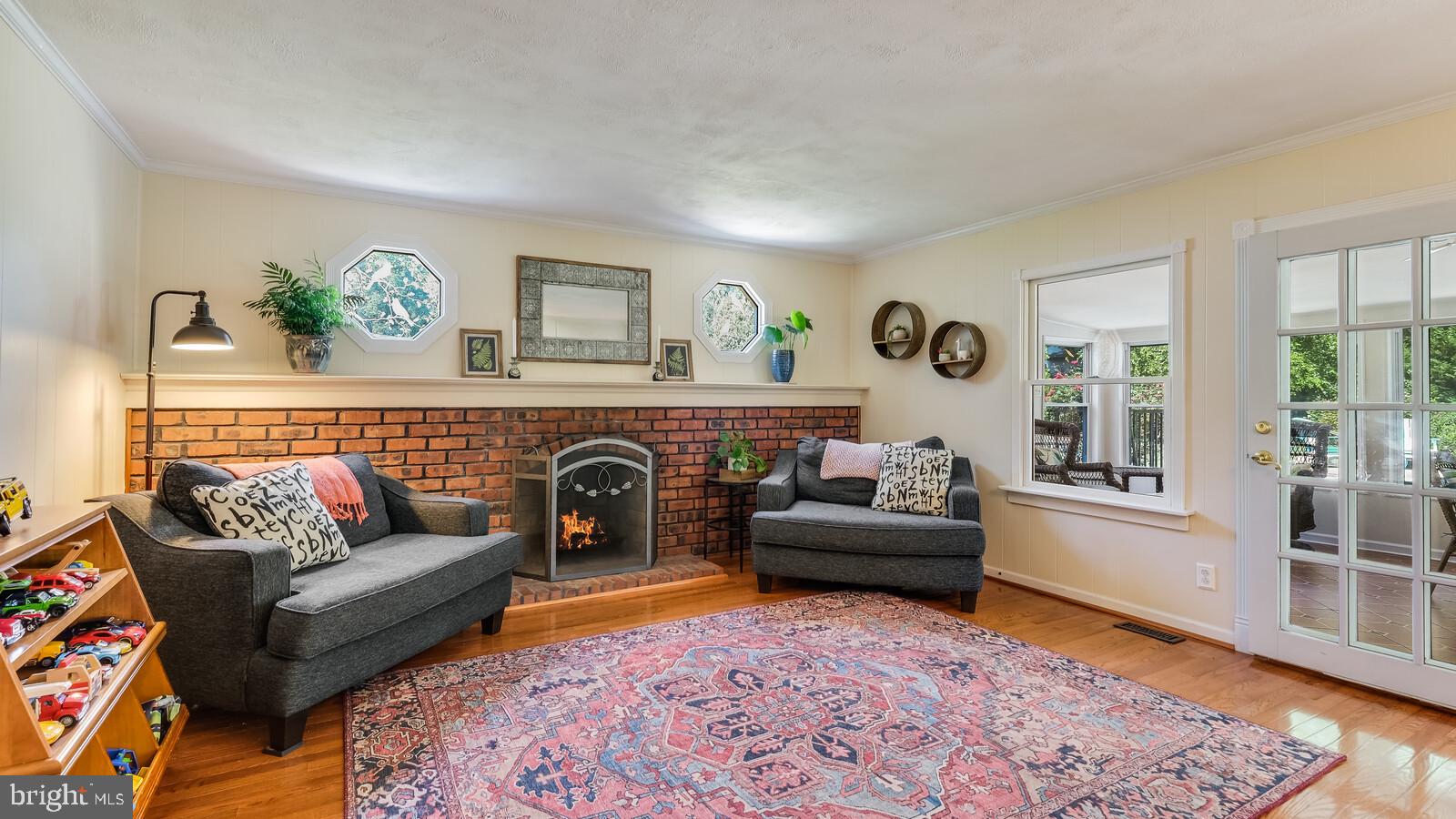 1741 Sorrel Road Warrington, PA 18976 - Photo 14 of 42 Gallery Image 14