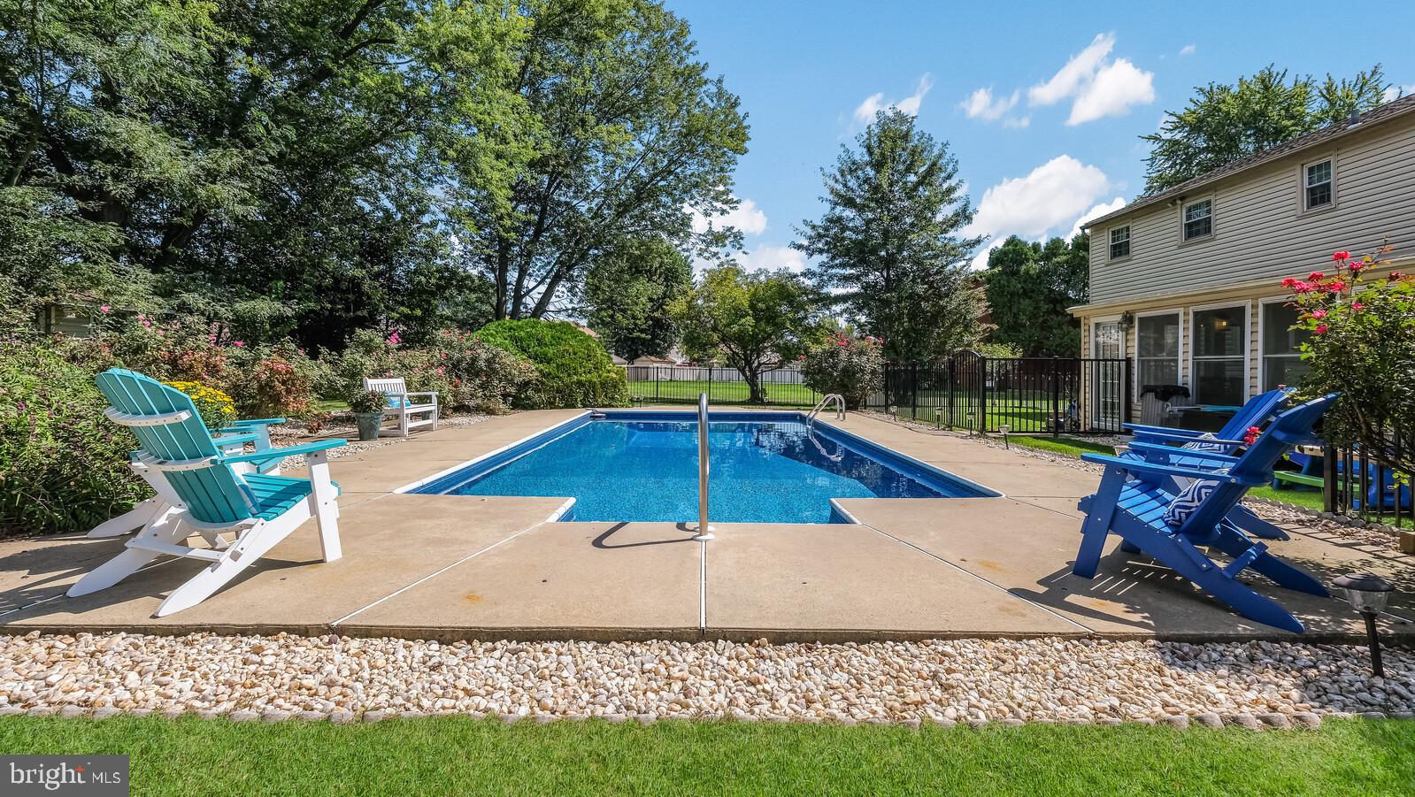 1741 Sorrel Road Warrington, PA 18976 - Photo 36 of 42 Gallery Image 36