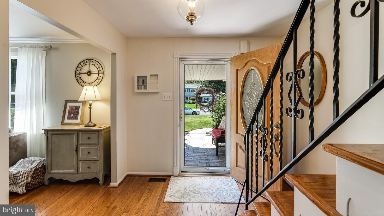 1741 Sorrel Road Warrington, PA 18976 - Photo 5 of 42 Gallery Image 5