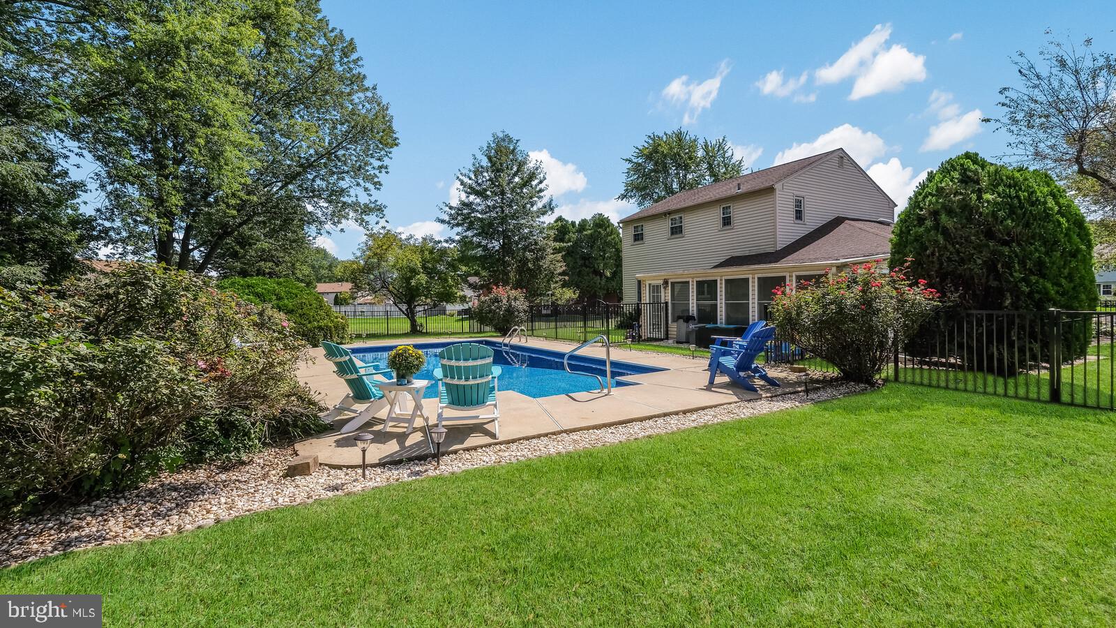 1741 Sorrel Road Warrington, PA 18976 - Photo 41 of 42 Gallery Image 41
